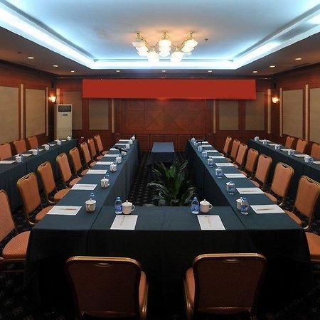 שיאן Tangcheng Hotel מראה חיצוני תמונה