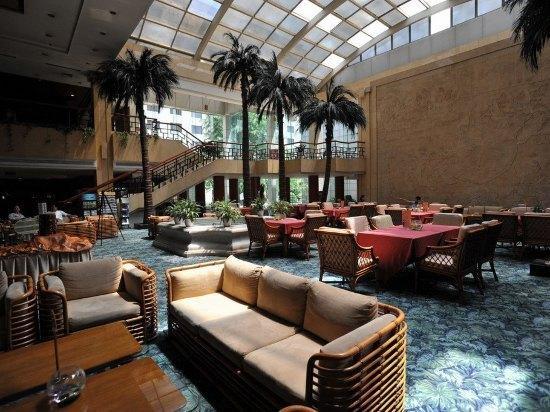 שיאן Tangcheng Hotel מראה חיצוני תמונה