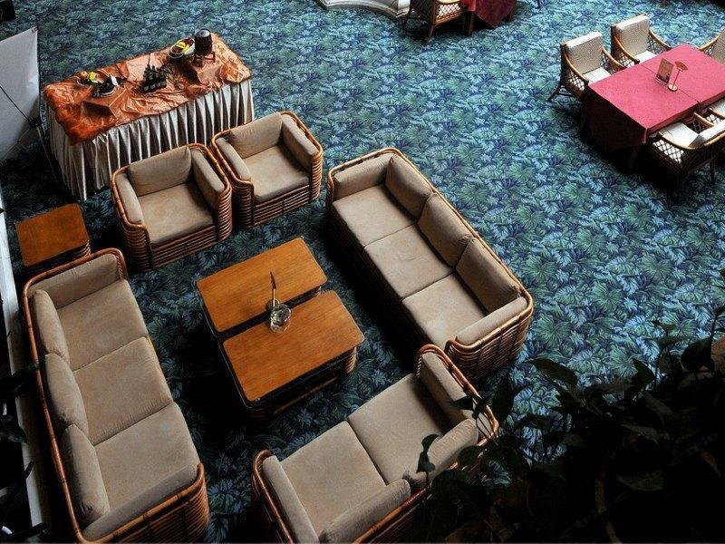 שיאן Tangcheng Hotel מראה חיצוני תמונה