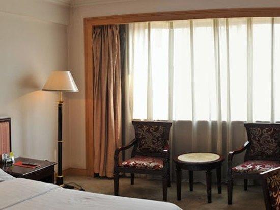 שיאן Tangcheng Hotel חדר תמונה
