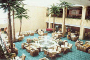 שיאן Tangcheng Hotel מראה חיצוני תמונה